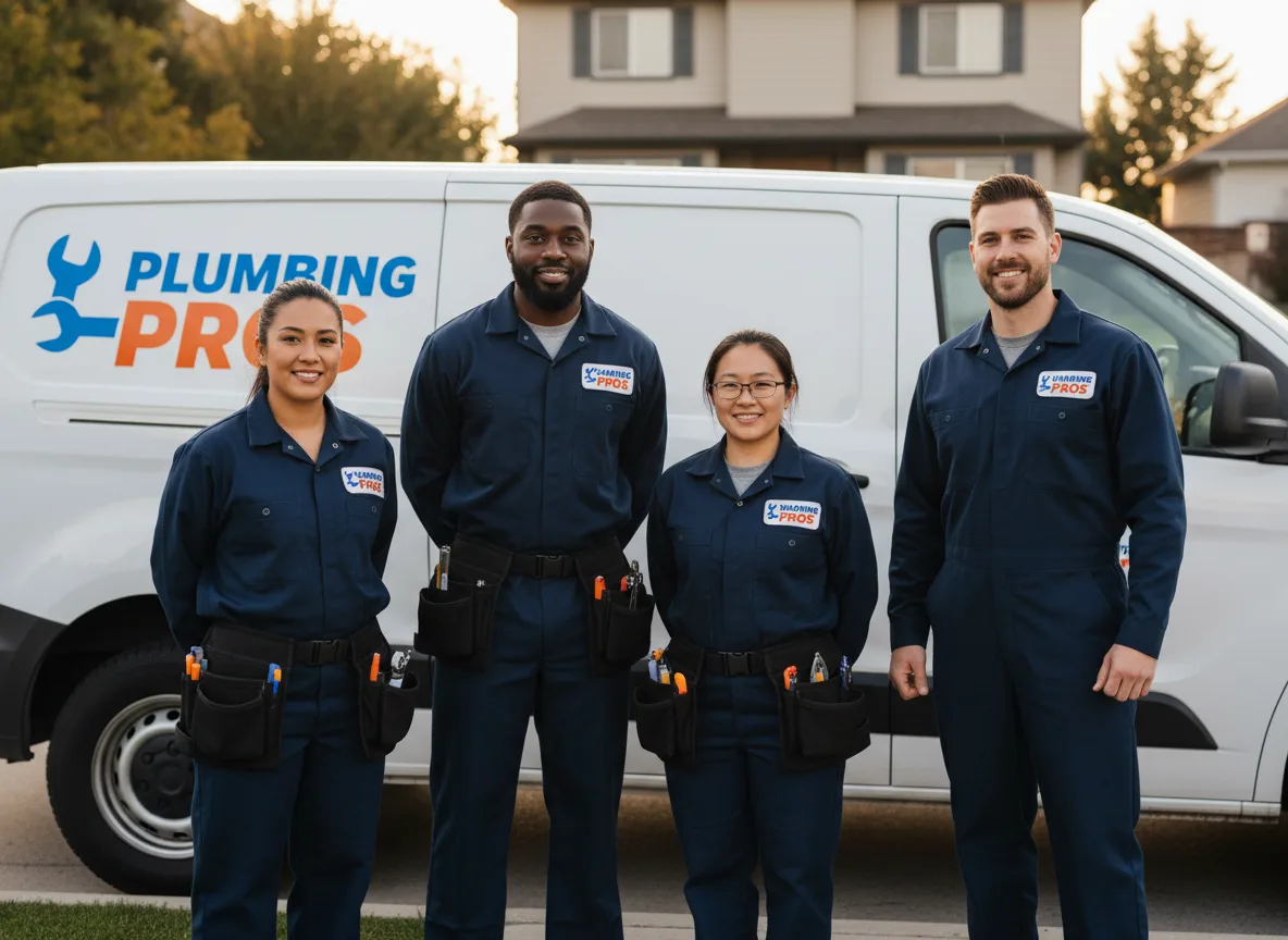 Water Heater Repair company in Middleburg, OH